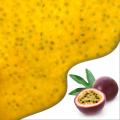 Маракуйя замороженное пюре с косточкой ТМ Хайберри (Вьетнам) 1 кг