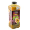 YaGurman пастеризованное пюре Маракуйи с кост (10% тростник сахара) 1кг фото