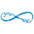 Трафарет You Me 4*12 см (TR-2) фото