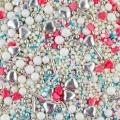 Микс Легкий флирт SD Pearls декор кондитерский фото