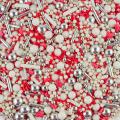 Микс Веселый купидон SD Pearls декор кондитерский фото