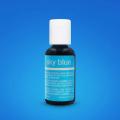 Краситель гелевый 5104 Sky Blue Chefmaster 20 мл