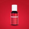 Краситель гелевый 5138 Tulip Red Chefmaster 20 мл