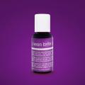 Краситель гелевый 5259 неоновый Bright Purple Chefmaster 20 мл