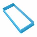 Вырубка для пряников Рамка 11 9*3,5 см (3D)
