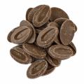 Шоколад Valrhona молочный Tropilla Lactee 29% фото