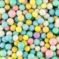 Микс шариков Пастель 10 мм SD Pearls декор кондитерский фото