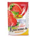 Краситель (сухой Красный, 5г) фото