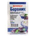 Краситель (сухой Синий, 5г) фото