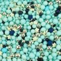 Микс Маленький Принц SD Pearls декор кондитерский мягкий фото