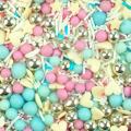 Микс Сны Единорога SD Pearls декор кондитерский мягкий фото