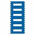 Шпатель 1 кондитерский текстурный 9*20 см (3D) фото