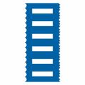 Шпатель 3 кондитерский текстурный 9*20 см (3D) фото