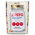 Заменитель сахара Zusto со свойством карамелизации, 0,3 кг