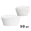 Форма 7а бумажная 50*30 мм Белая (упаковка) 50 шт