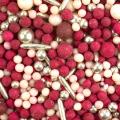 Микс Королевская вишня SD Pearls декор кондитерский фото