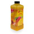 YaGurman пастеризованное пюре Манго (10% тростник сахара) 1кг (фото 1 из 2)
