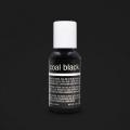 Краситель гелевый 5101 Coal Black Chefmaster 20 мл