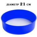 Сито капроновое пластик 21 см