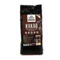 Какао порошок BWF Callebaut алкализированный жирный 22/24 SP, 1 кг фото