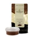 Шоколад молочный Вермишель Callebaut фото