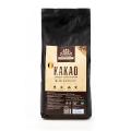 Какао порошок BWF Callebaut алкализированный обезжиренный 10/12, 1 кг фото