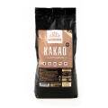 Какао порошок BWF Callebaut натуральный, 1 кг фото