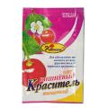 Краситель (сухой Вишневый, 5г) фото