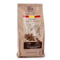 Шоколад Natra Cacao молочный 36% (Испания), 1 кг фото