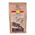 Шоколад Natra Cacao черный 80% (Испания), 1 кг фото