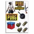 PUBG вафельная картинка