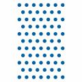 Кружочки 0,8 см фоновый трафарет для пряников (TR-2)