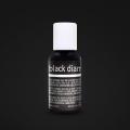 Краситель гелевый 5121 Black Diamond Chefmaster 20 мл