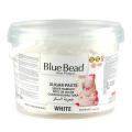 Мастика Blue Bead универсальная Белая (банка) 1 кг фото