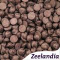 Шоколад Trinidad Extra Dark черный 72% Zeelandia (100 гр.)