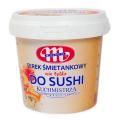 Крем-сыр сливочный Mlekovita Млековита 60% 1 кг