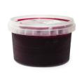 Пюре (развес) Черника Fruit Rouges 250 г фото
