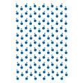 Апельсинчик трафарет для пряников 14*20 см (TR-2)