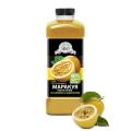 Фрути Ленд пастеризованное пюре Маракуйя б/к (10% сахара) 1 кг