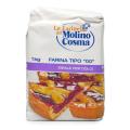 Мука Molino Cosma Dolci для песочного теста (Тип 00) 1 кг (фото 1 из 2)