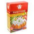 Смесь для выпечки Кекс Panetton Сто Пудов, 630 гр фото