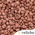 Шоколад Veliche молочный INTENSE 35% (3 капли) (100 гр.)