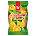 Лимонная кислота Сто Пудов, 100 г фото