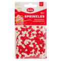 Посыпка кондитерская Коктейль Дуэт сердец, 50 г
