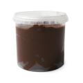 Начинка крем-паста со вкусом фундука Джандуйя Callebaut фото