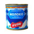 Молоко сгущенное Румо цельное 8.5% 380 г ЖБ фото
