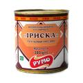 Молоко сгущенное Румо вареное Ириска 8.5% 380 г ЖБ фото