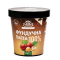 Паста Фундучная 100% BWF SantoSantaniello 500 г фото