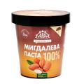 Паста Миндальная 100% BWF SantoSantaniello 500 г фото