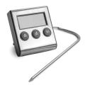 Термометр цифровой с выносным щупом DT-9